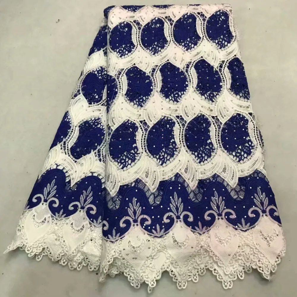 Cassiel Cord Lace With Stones Fabric Guipure Lace For Wedding Dress High Quality Embroidered Mesh Lace Fabric 5 Yards
Cassiel Cord Lace With Stones Fabric Guipure Lace For Wedding Dress High Quality Embroidered Mesh Lace Fabric 5 Yards