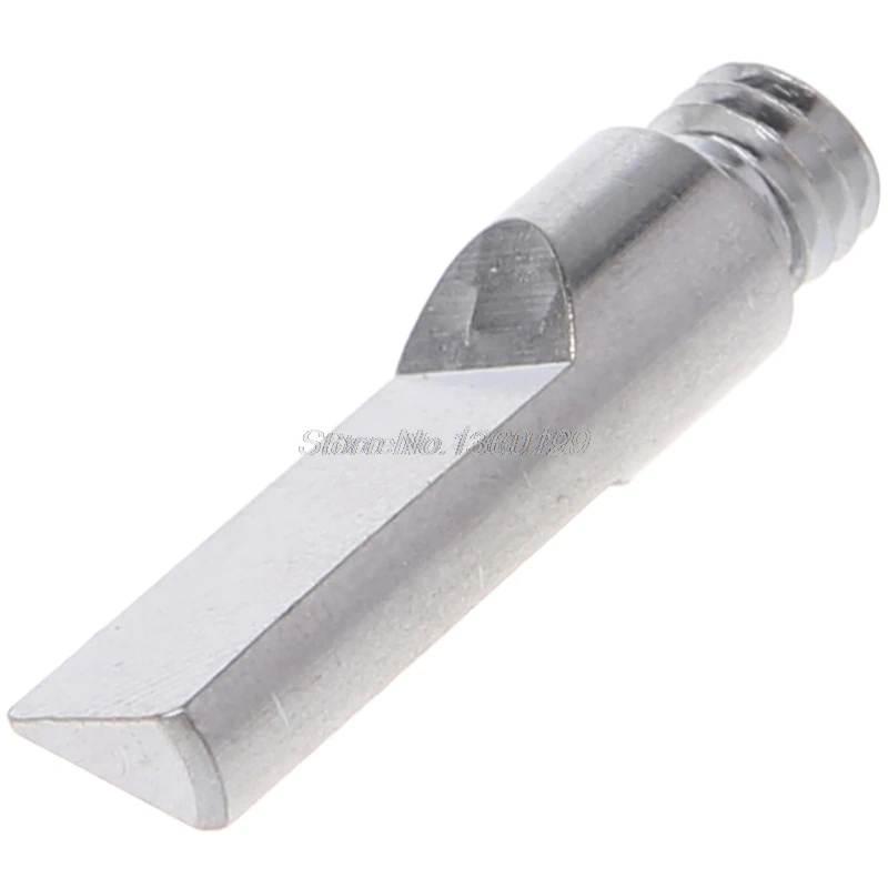 5pcs Nozzle for HS-1115K Soldering Iron Cordless Welding Tools gas welding tips Damom Wholesale&DropShip
5pcs Nozzle for HS-1115K Soldering Iron Cordless Welding Tools gas welding tips Damom Wholesale&DropShip