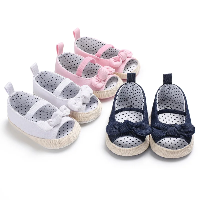 2019 hot sale Baby Girls Solid Color Cute Shoes Kids Girl Butterfly Baby For Toddler
2019 hot sale Baby Girls Solid Color Cute Shoes Kids Girl Butterfly Baby For Toddler