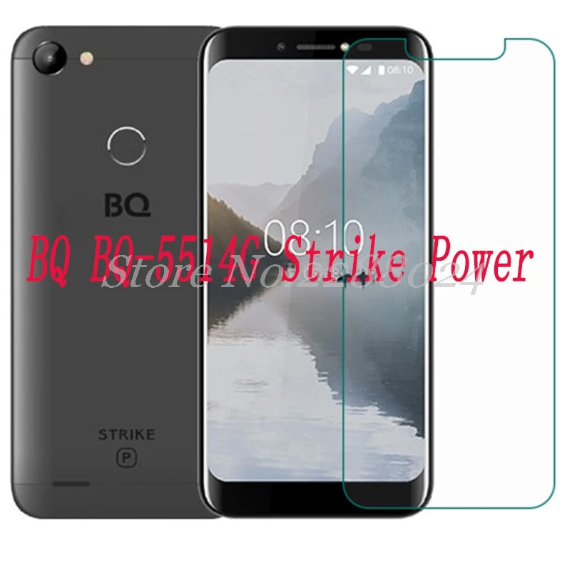 Закаленное стекло для смартфона 9H для BQ BQ-5514G Strike мощное стекло Взрывозащищенная защитная пленка для экрана Защитная крышка для телефона
Закаленное стекло для смартфона 9H для BQ BQ-5514G Strike мощное стекло Взрывозащищенная защитная пленка для экрана Защитная крышка для телефона