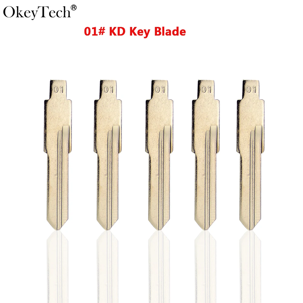 Универсальные пульты дистанционного управления Okeytech 10 шт./лот KEYDIY 01 # для KD Remote HU49 для VW Jetta Santana для Audi для Skoda
Универсальные пульты дистанционного управления Okeytech 10 шт./лот KEYDIY 01 # для KD Remote HU49 для VW Jetta Santana для Audi для Skoda