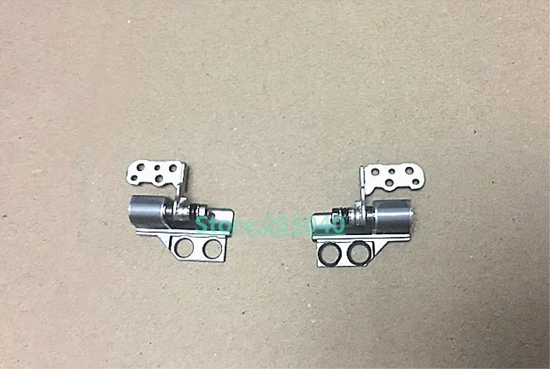 New Original Laptop/notebook LCD/LED Axis/Hinges/Loops for Lenovo ThinkPad T480S ET481
New Original Laptop/notebook LCD/LED Axis/Hinges/Loops for Lenovo ThinkPad T480S ET481
