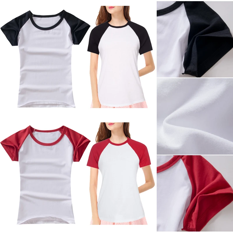 Bring Me The Horizon Rock Band Raglan Short T Shirt Women GREEN DAY American Idiot T-shirt Patchwork Girl's Tshirt Summer Tops
Bring Me The Horizon Rock Band Raglan Short T Shirt Women GREEN DAY American Idiot T-shirt Patchwork Girl's Tshirt Summer Tops