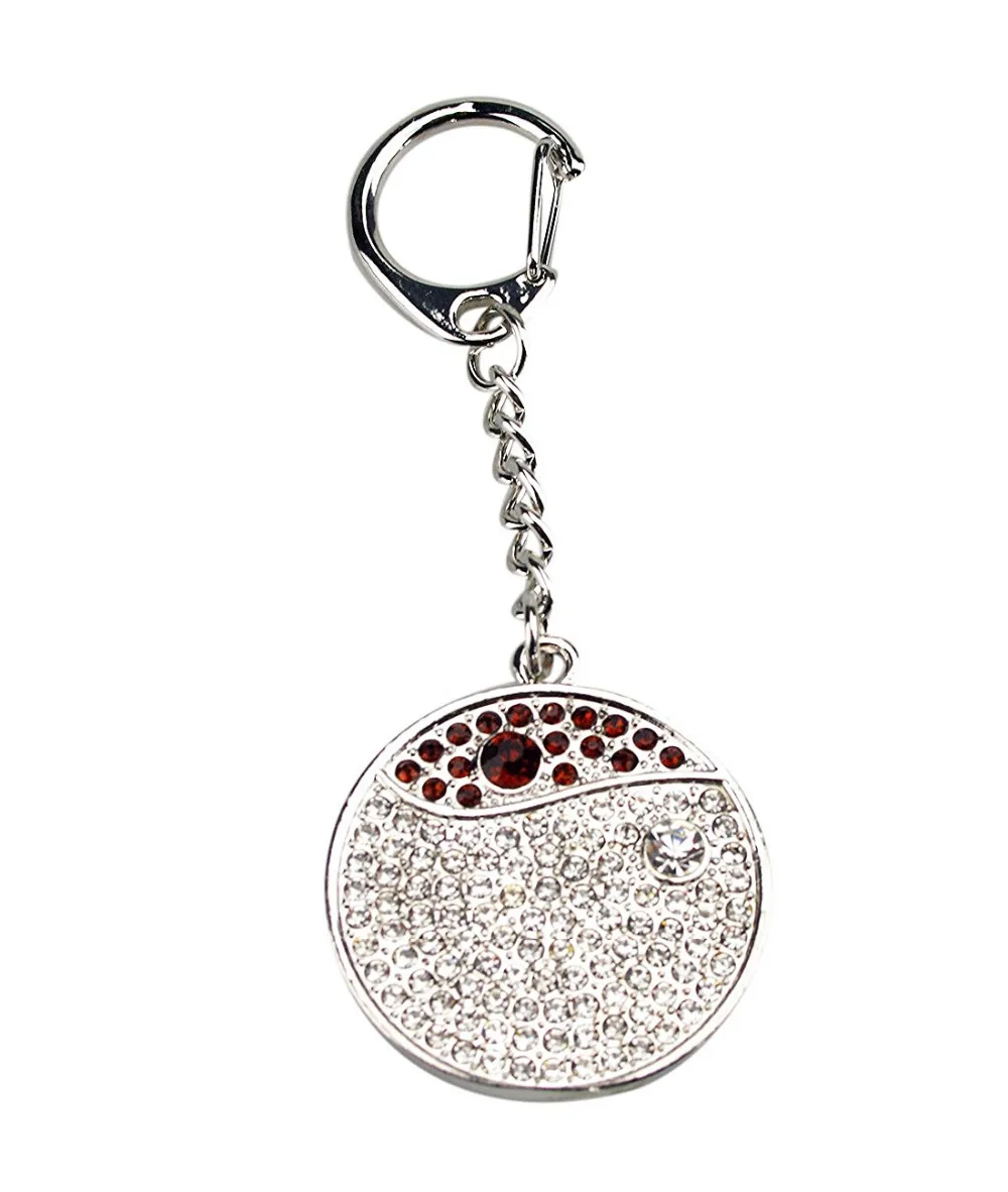 2017 New Feng Shui More Yang Than Yin Keychain W Fengshuisale Red String Bracelet W2089
2017 New Feng Shui More Yang Than Yin Keychain W Fengshuisale Red String Bracelet W2089