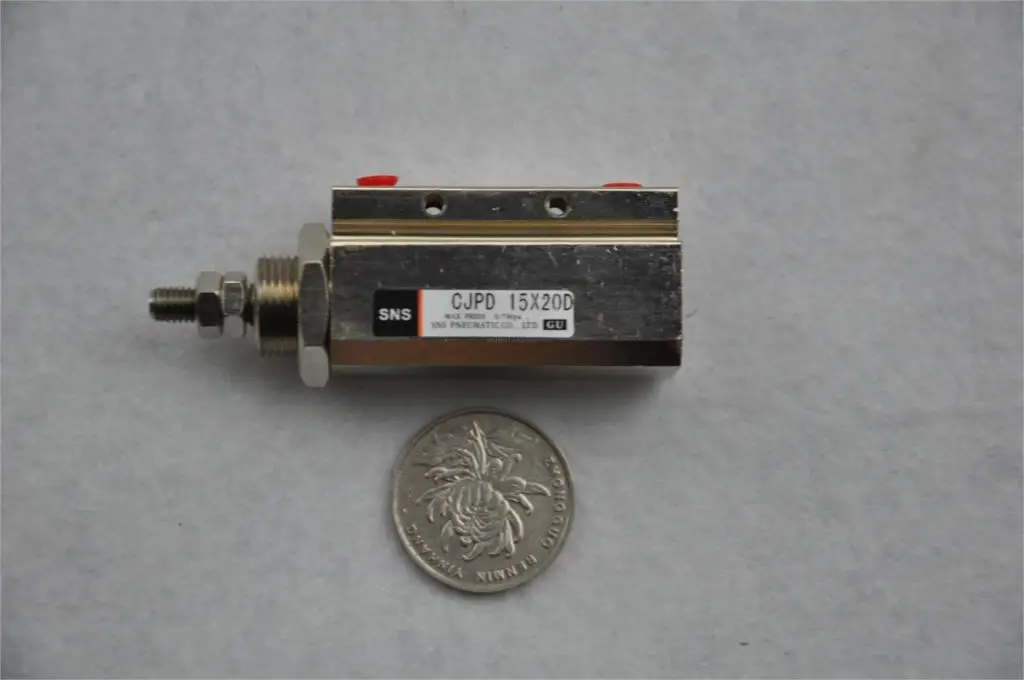 mini CJPD15-20 M5"PT with magnetic reed doulbe acting need shaped air pneumatic cylinder
mini CJPD15-20 M5"PT with magnetic reed doulbe acting need shaped air pneumatic cylinder