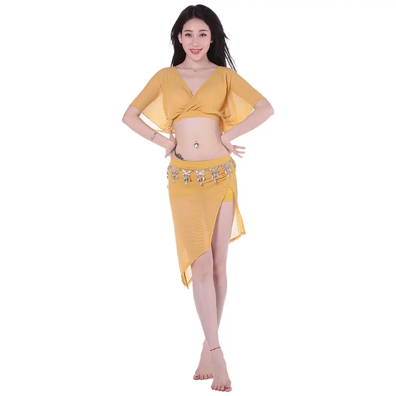 Belly Dance Professional Costume Bellydance Costume Set Female Oriental Dance Costumes Bollywood Indian Jewelry Clothes DQS1903
Belly Dance Professional Costume Bellydance Costume Set Female Oriental Dance Costumes Bollywood Indian Jewelry Clothes DQS1903