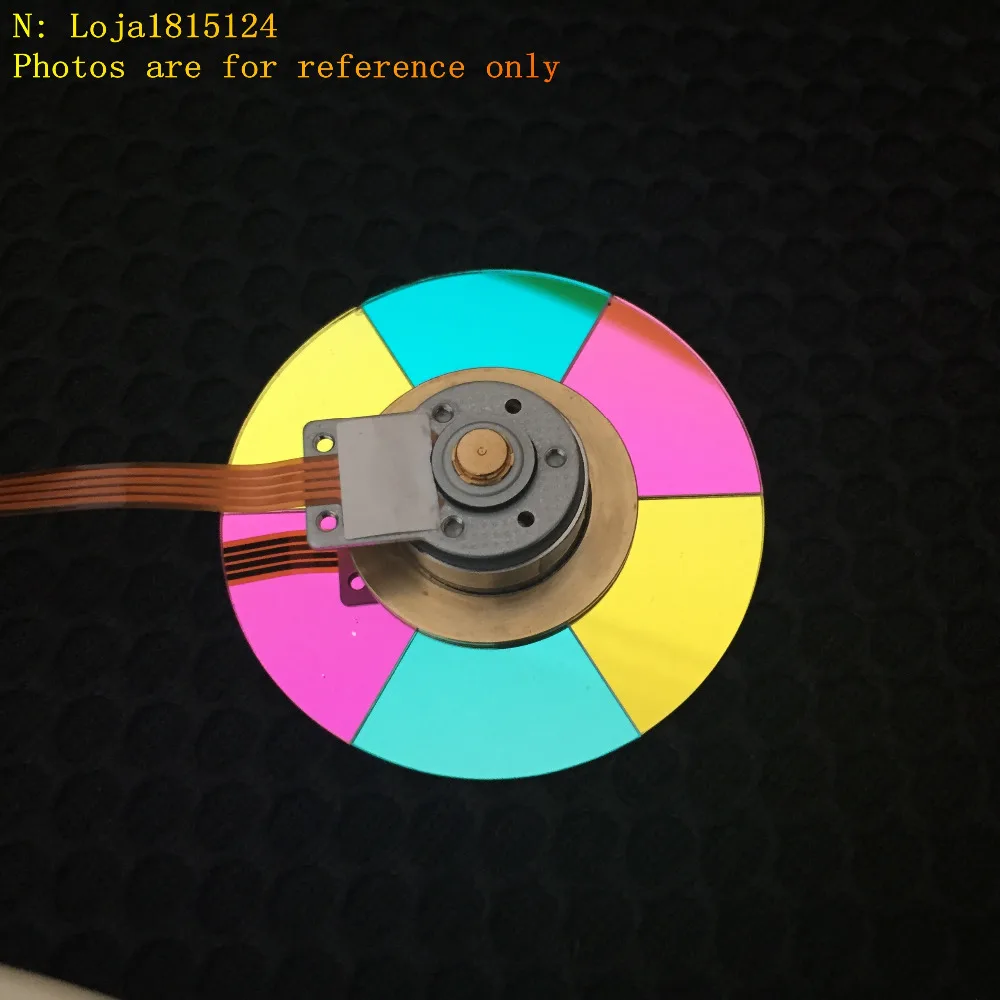 Free shipping ! Wholesale Original 100% NEW Original Projector Color Wheel for Mitsubishi LVP-SD200U wheel color
Free shipping ! Wholesale Original 100% NEW Original Projector Color Wheel for Mitsubishi LVP-SD200U wheel color
