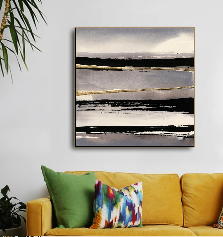 Simplicity Ink Paints Abstract Prints Calligraphy & Painting Decoration Picture For The House Living Room Bedroom Home Wall Art
Simplicity Ink Paints Abstract Prints Calligraphy & Painting Decoration Picture For The House Living Room Bedroom Home Wall Art