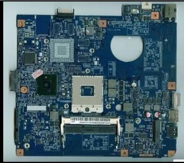 4741 4741G TWO TYPES WITH INTEGRATED /INDENPENDENT VGACARD connect with motherboard TESTED BY SYSTEM lap connect board
4741 4741G TWO TYPES WITH INTEGRATED /INDENPENDENT VGACARD connect with motherboard TESTED BY SYSTEM lap connect board