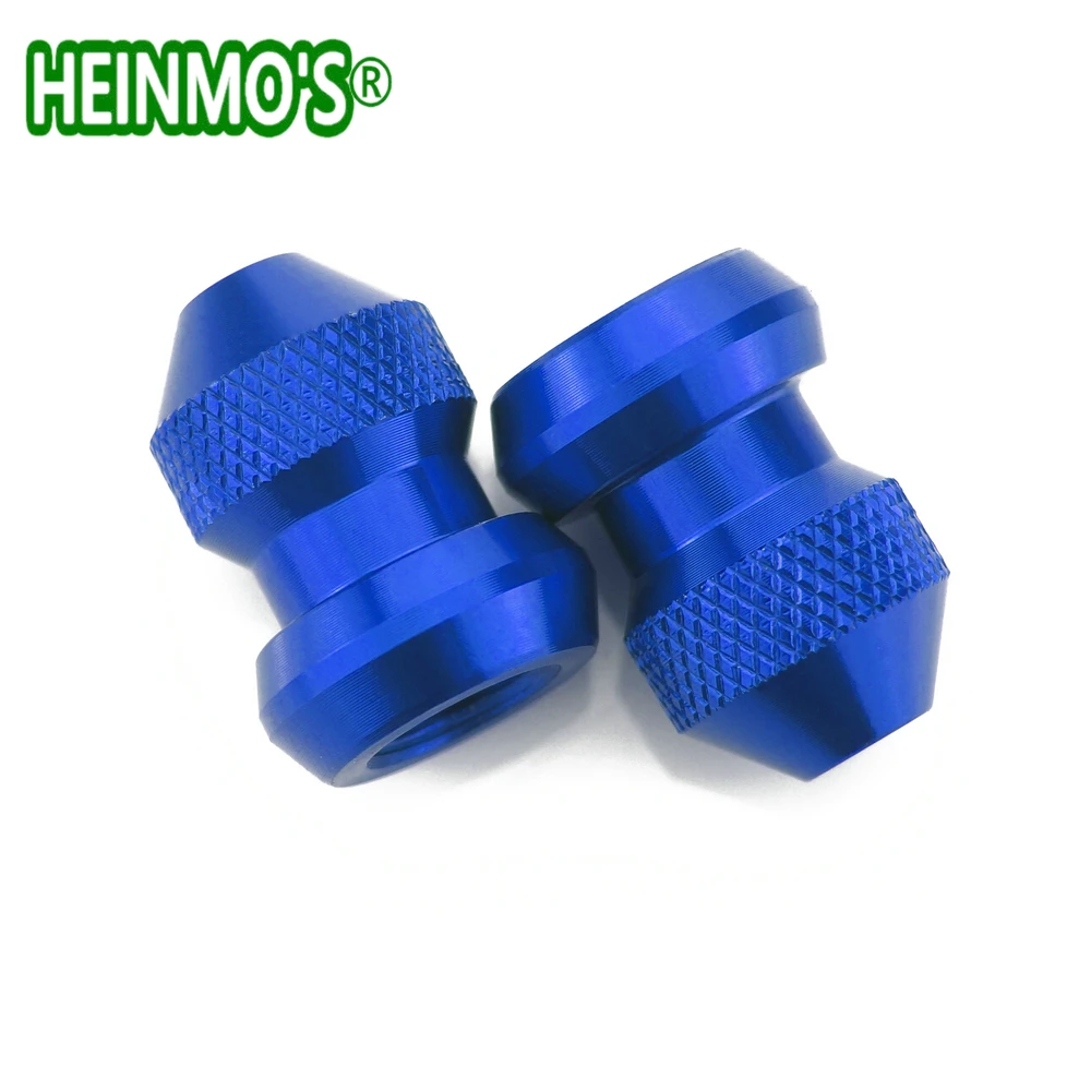 2 PCS Auto Motorcycle Car Vehicle Bicycle Wheel Air Tire Valve Dust Cover Cap Airtight Stem
2 PCS Auto Motorcycle Car Vehicle Bicycle Wheel Air Tire Valve Dust Cover Cap Airtight Stem