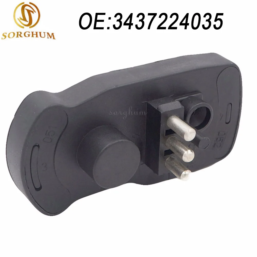 3437224035 3437010039 3437224015 AIR FLOW POTENTIOMETER THROTTLE POSITION FIT FOR MERCEDES BENZ
3437224035 3437010039 3437224015 AIR FLOW POTENTIOMETER THROTTLE POSITION FIT FOR MERCEDES BENZ