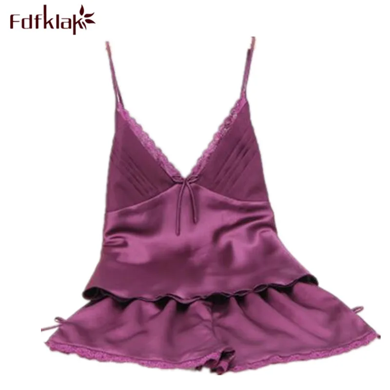 XXL XXXL 2019 Summer Sexy Women Pijamas Silk Pajamas Sets Sleepwear Girls Womens Short Pyjamas Plus Size Home Clothes E0234
XXL XXXL 2019 Summer Sexy Women Pijamas Silk Pajamas Sets Sleepwear Girls Womens Short Pyjamas Plus Size Home Clothes E0234