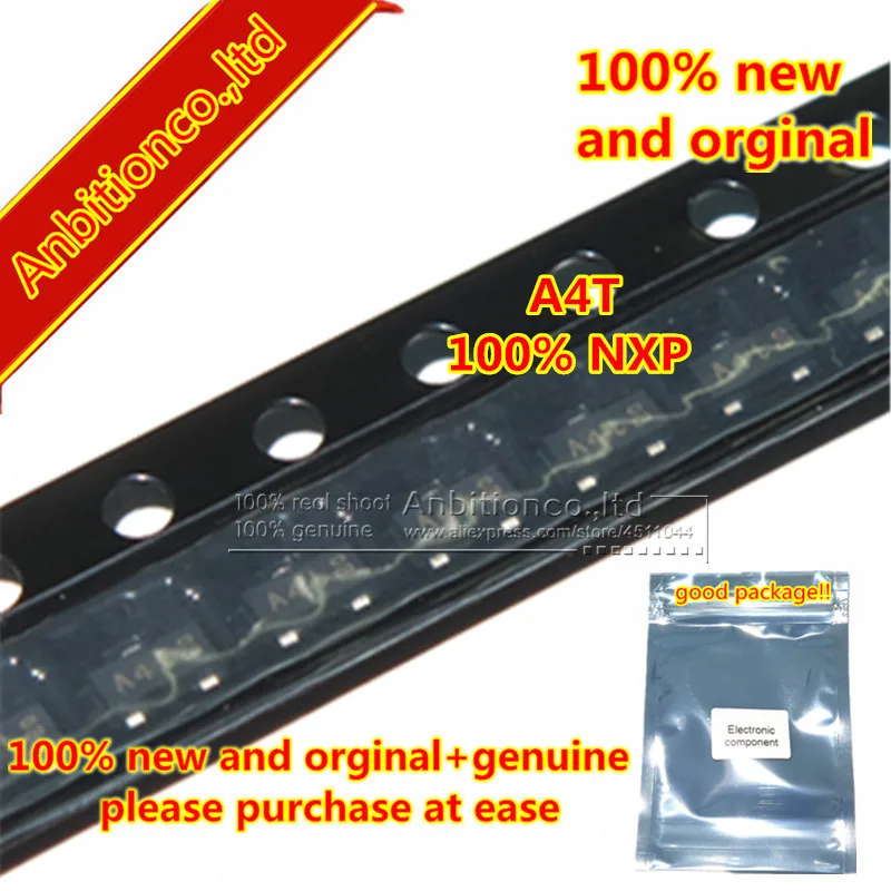 50pcs 100% new and orginal bav70 A4T silk-screen SURFACE MOUNT SWITCHING DIODES in stock
50pcs 100% new and orginal bav70 A4T silk-screen SURFACE MOUNT SWITCHING DIODES in stock