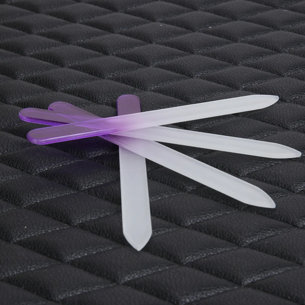 4pcs Nail Files Crystal Glass File Buffer Manicure Device Nail Art Decorations Tool Nail Tools Accessoires Wholesale
4pcs Nail Files Crystal Glass File Buffer Manicure Device Nail Art Decorations Tool Nail Tools Accessoires Wholesale