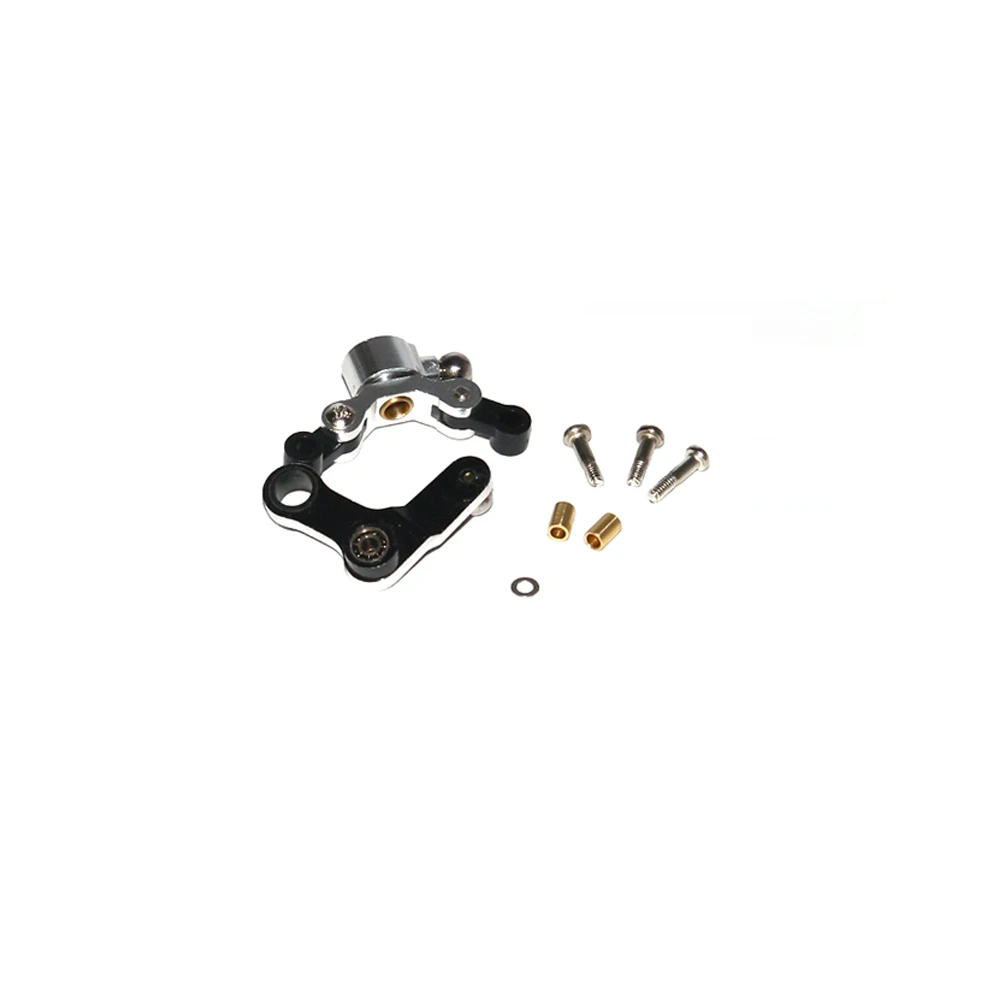 (2 Set/LOT) GARTT 450 Plastic Tail Control Set 100% Fits Align Trex 450 Accessories
(2 Set/LOT) GARTT 450 Plastic Tail Control Set 100% Fits Align Trex 450 Accessories