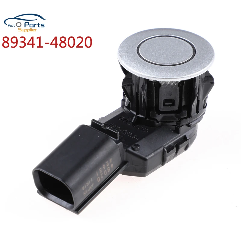 Датчик парковки для автомобилей Toyota, 89341-48020, 8934148020, 89341-48020-A0/B0/C0
Датчик парковки для автомобилей Toyota, 89341-48020, 8934148020, 89341-48020-A0/B0/C0