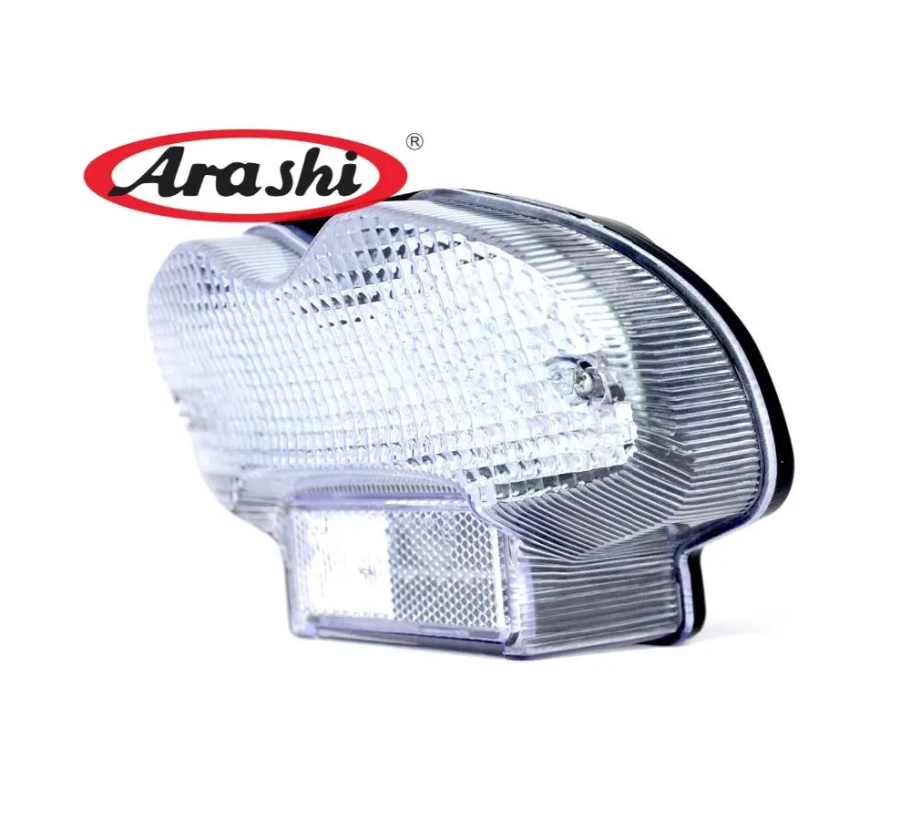 Arashi Tail Light Motorcycle Turn Signal Light For SUZUKI Bandit 600 00-05 Bandit 1200 01-05 Running Brake Rear LED Light
Arashi Tail Light Motorcycle Turn Signal Light For SUZUKI Bandit 600 00-05 Bandit 1200 01-05 Running Brake Rear LED Light