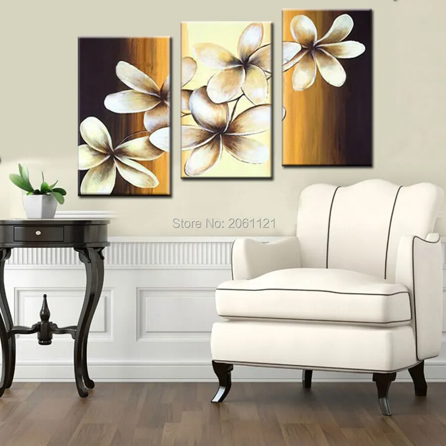 handpainted artwork brown yellow Wall Decor flower Landscape Oil Painting on canvas 3pcs set combination oil picture cheapsimple
handpainted artwork brown yellow Wall Decor flower Landscape Oil Painting on canvas 3pcs set combination oil picture cheapsimple