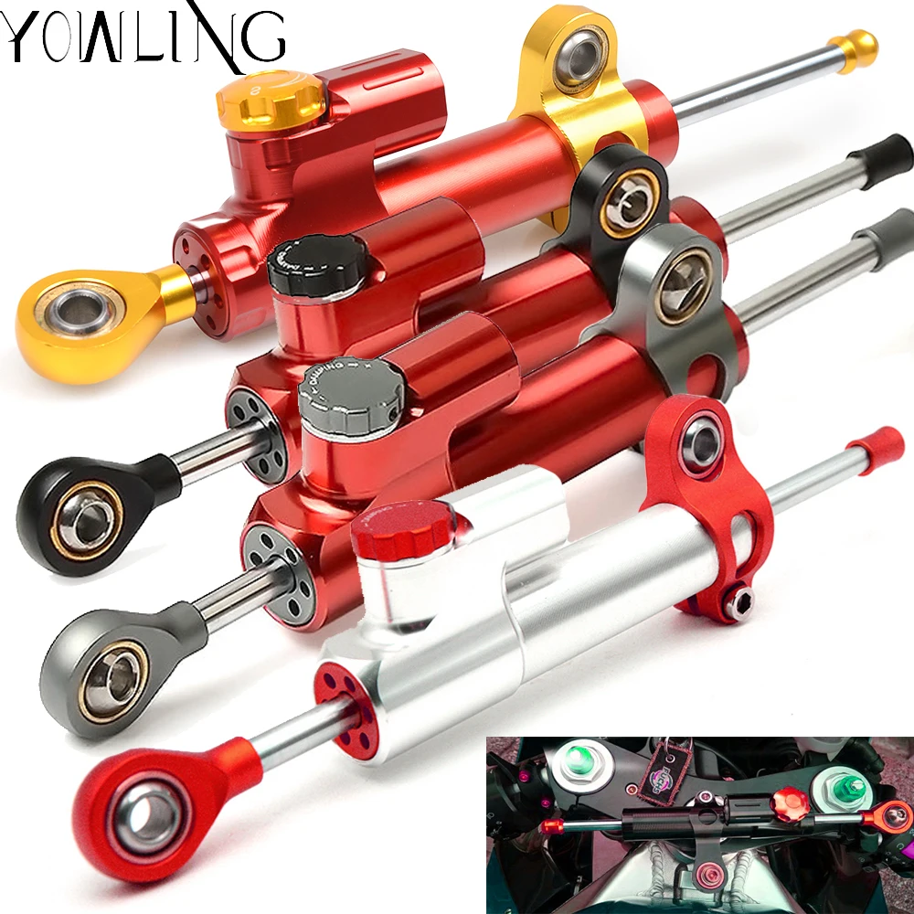 For Aprilia RSV MILLE RS125 RSV4 1000 R RR Factory ABS Motorcycle cnc Universal For Stabilizer Damper Complete Steering Mounting
For Aprilia RSV MILLE RS125 RSV4 1000 R RR Factory ABS Motorcycle cnc Universal For Stabilizer Damper Complete Steering Mounting