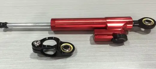 CNC Aluminum Motorcycle Damper Steering Stabilize Linear Reversed Safety Control For Yamaha MT-09 MT 09 MT09 Over 600CC Bike
CNC Aluminum Motorcycle Damper Steering Stabilize Linear Reversed Safety Control For Yamaha MT-09 MT 09 MT09 Over 600CC Bike