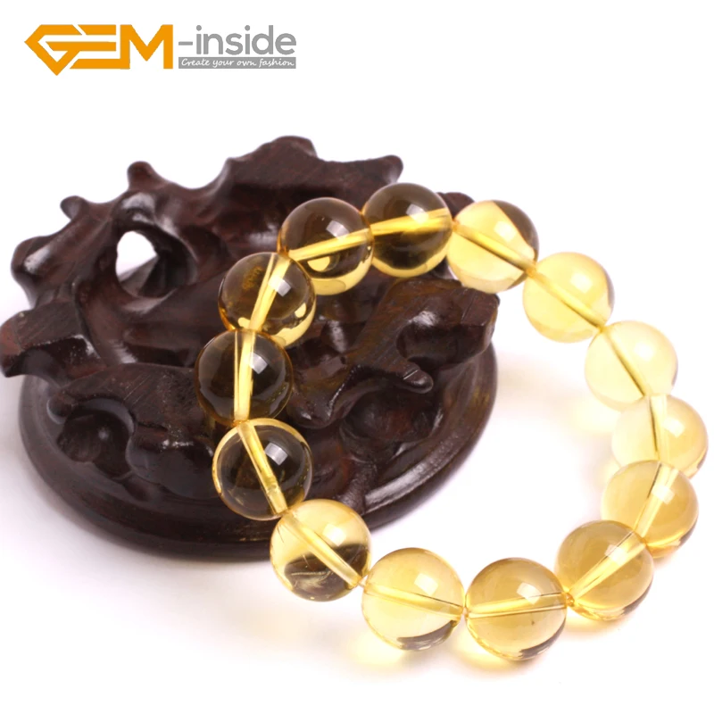 Crystal Citrines Beads Bracelets For Women Gift Trinket Elastic Stretch Bangle Jewelry DIY New Fashion Wholsale
Crystal Citrines Beads Bracelets For Women Gift Trinket Elastic Stretch Bangle Jewelry DIY New Fashion Wholsale