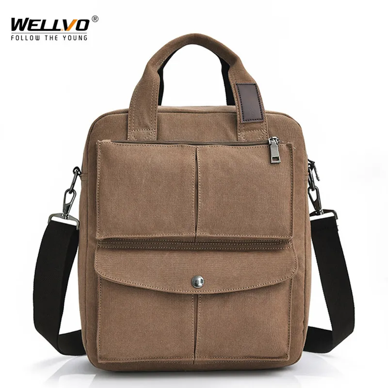 Men Vinatge Canvas Messenger Bags Men's Fashion Crossbody Shoulder Bag Solid Male Handbag 2021 Designer Brand Casual Bag XA190ZC
Men Vinatge Canvas Messenger Bags Men's Fashion Crossbody Shoulder Bag Solid Male Handbag 2021 Designer Brand Casual Bag XA190ZC