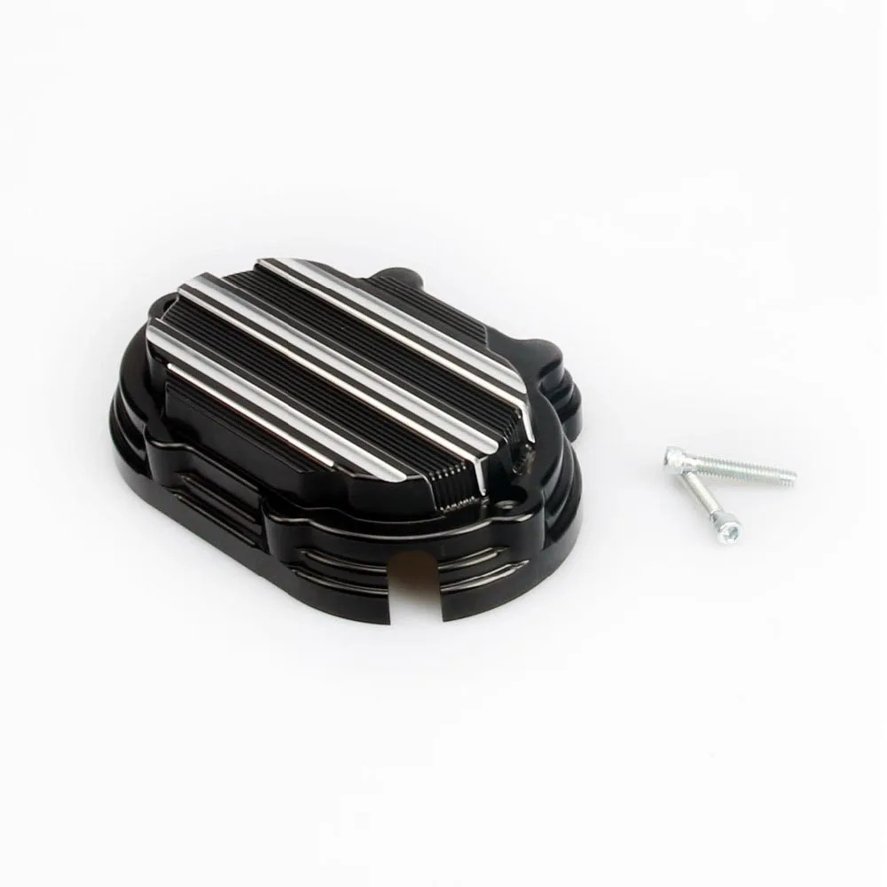 Черная алюминиевая боковая крышка коробки передач для мотоцикла Harley 14-16 touring, бесплатная доставка
Черная алюминиевая боковая крышка коробки передач для мотоцикла Harley 14-16 touring, бесплатная доставка