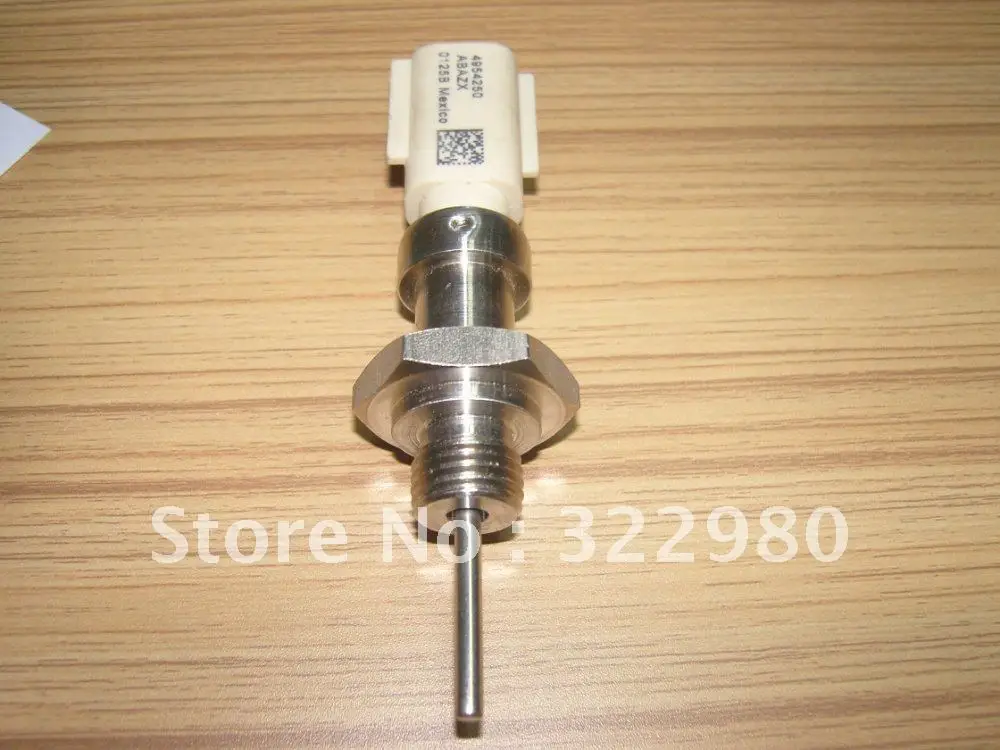 Оригинальный датчик температуры 4954250 для CUMMINS DIESEL 1998 2010|sensor sensor|sensor temperaturesensor cummins |