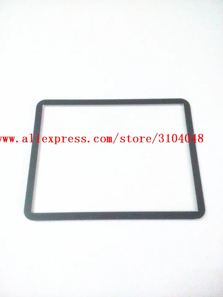 NEW Outer LCD Display Window small Glass Cover (Acrylic)+TAPE the top For NIKON D7100
NEW Outer LCD Display Window small Glass Cover (Acrylic)+TAPE the top For NIKON D7100