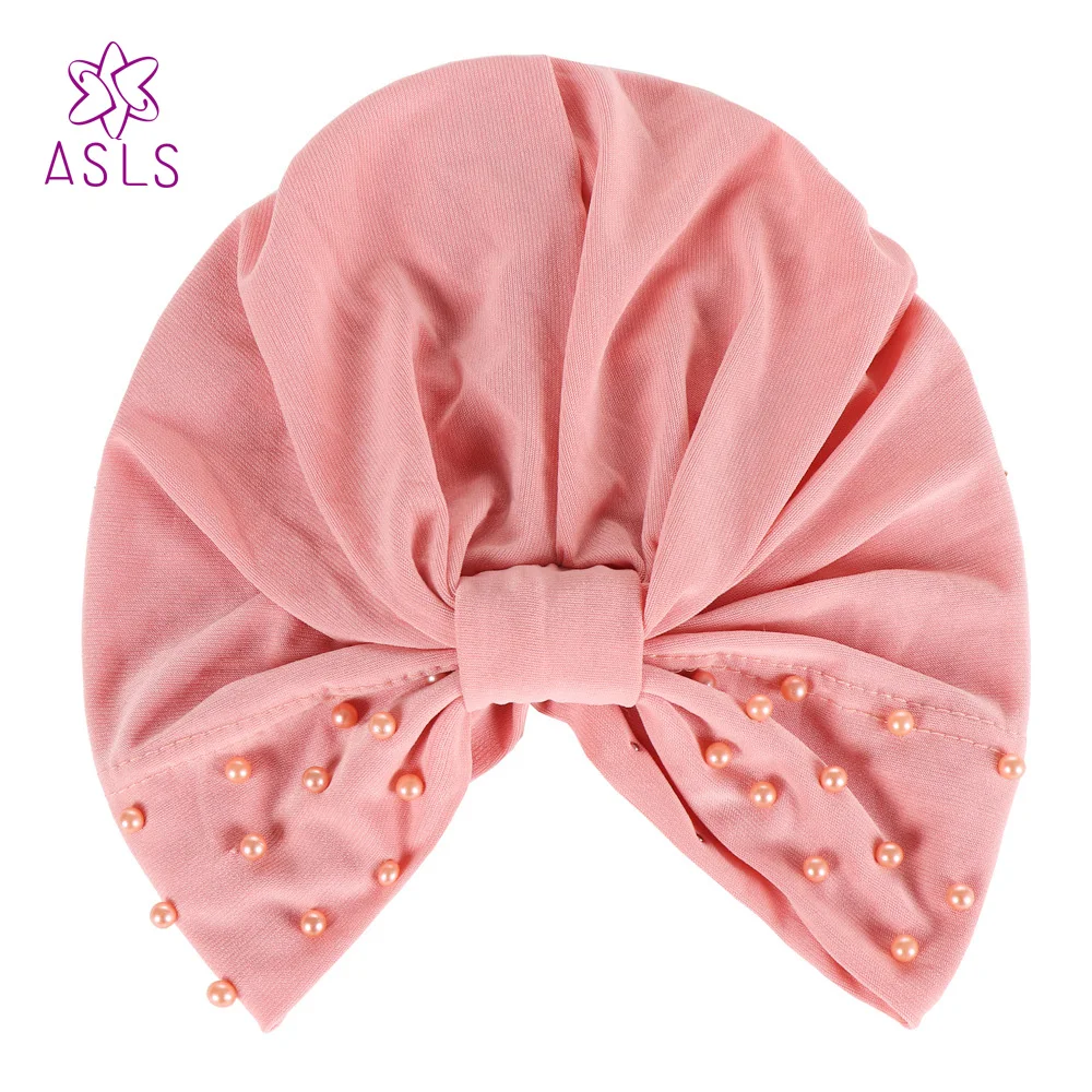 New Women Cotton Beading India Ruffle Turban Elastic Muslim Hat Chemo Cap Headwrap Soft Sleeping Hat Free Shipping
New Women Cotton Beading India Ruffle Turban Elastic Muslim Hat Chemo Cap Headwrap Soft Sleeping Hat Free Shipping