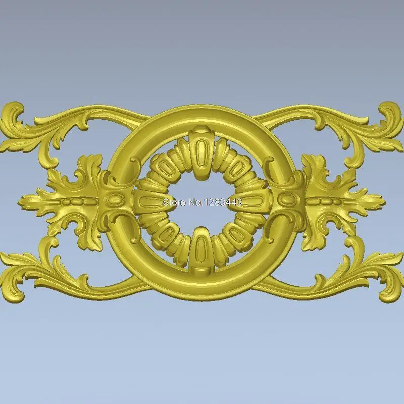 High quality New 3D model for cnc 3D carved figure sculpture machine in STL file 3D furniture decoration Decor_100
High quality New 3D model for cnc 3D carved figure sculpture machine in STL file 3D furniture decoration Decor_100