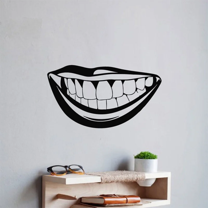 Tooth Teeth Sticker Dentist Decal Muurstickers Poster Vinyl Art Wall Decals Livingroom Decor Mural Teeth Sticker
Tooth Teeth Sticker Dentist Decal Muurstickers Poster Vinyl Art Wall Decals Livingroom Decor Mural Teeth Sticker
