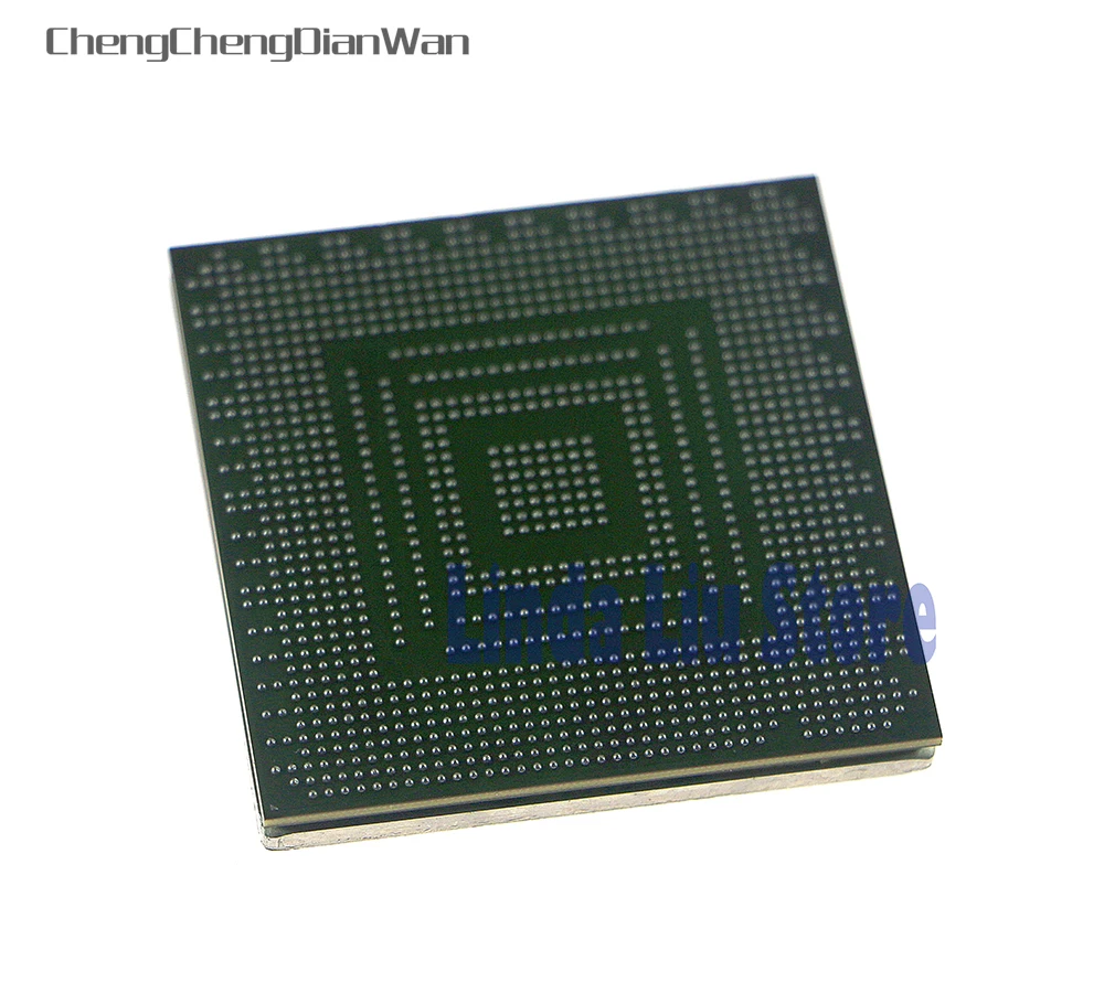 ChengChengDianWan оригинал, используемый для ps3 GPU CXD2971AGB BGA IC 10 шт./лот
ChengChengDianWan оригинал, используемый для ps3 GPU CXD2971AGB BGA IC 10 шт./лот