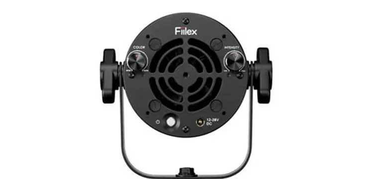 Светодиодный светильник Fiilex P360 плотная матрица 3000-5600 K настраиваемый CCT # FLXP360 |
