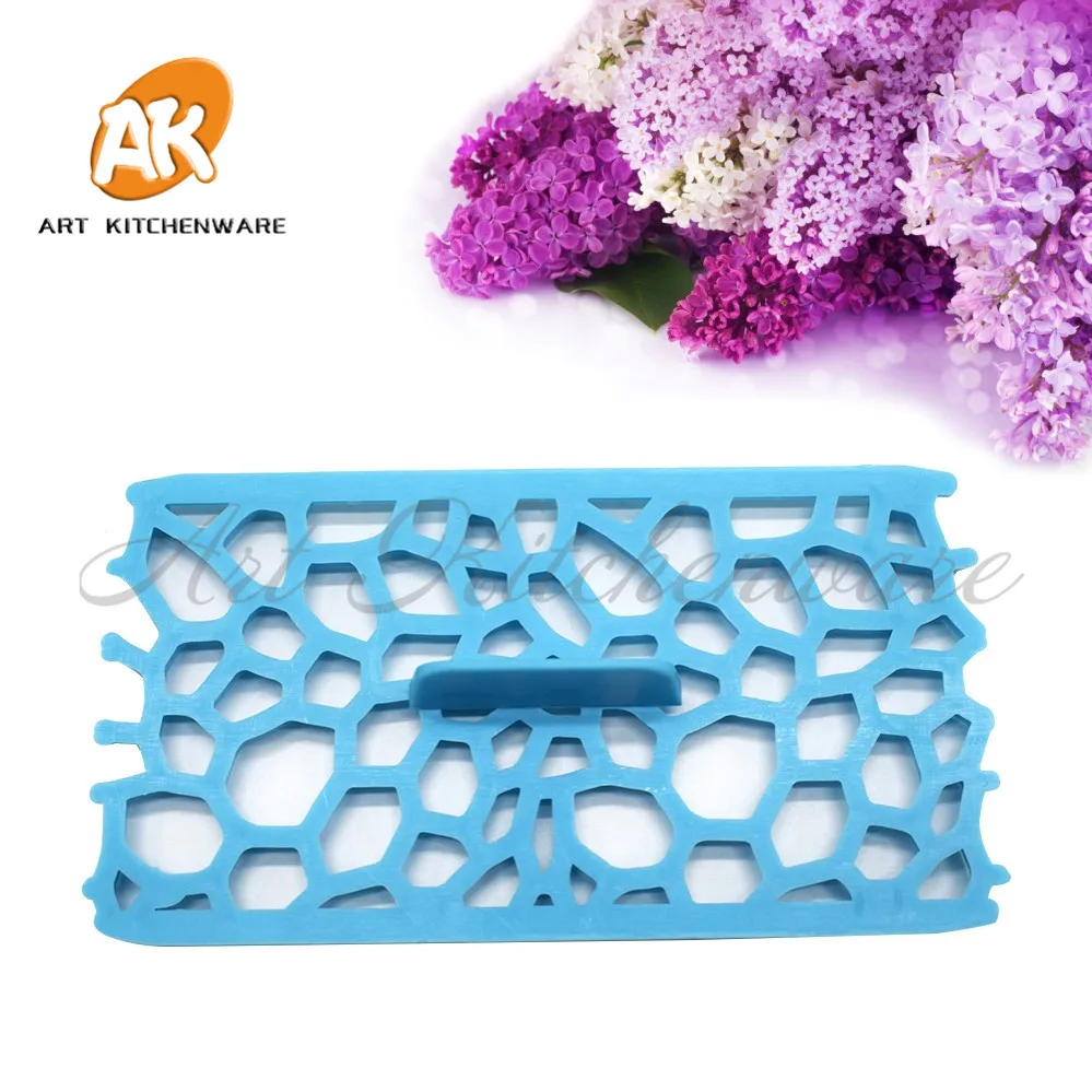 Moire Plastic Printing Biscuits Cookies Cutter Fondant Cutter Molde Cupcake Tool Quilt Embosser Cake Decoration Kitchenware EC18
Moire Plastic Printing Biscuits Cookies Cutter Fondant Cutter Molde Cupcake Tool Quilt Embosser Cake Decoration Kitchenware EC18