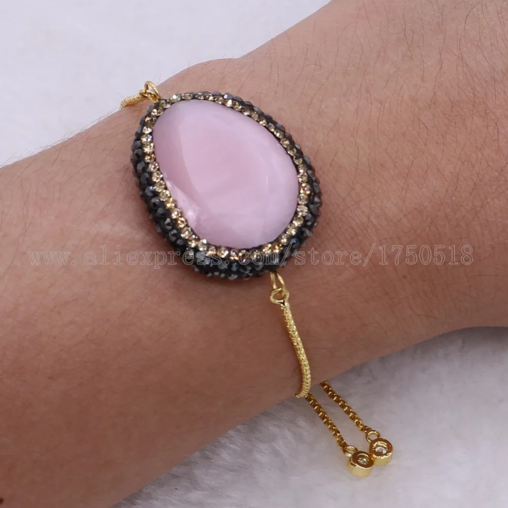 Women bracelets mix color stone bracelet metal chain facted cat eye jewelry bracelet Gems jewelry for women 2553
Women bracelets mix color stone bracelet metal chain facted cat eye jewelry bracelet Gems jewelry for women 2553
