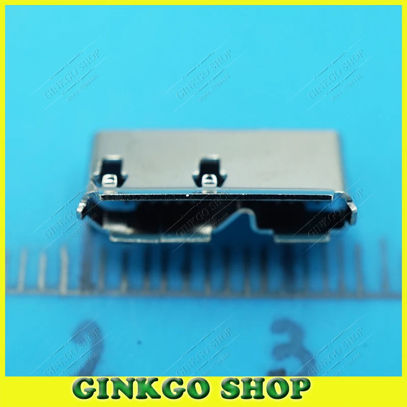 200pcs/lot Tablet PC Mobile Micro 3.0 USB Port Plug Socket Interface Connector Type-B for Netbook/ MP4/MP5
200pcs/lot Tablet PC Mobile Micro 3.0 USB Port Plug Socket Interface Connector Type-B for Netbook/ MP4/MP5