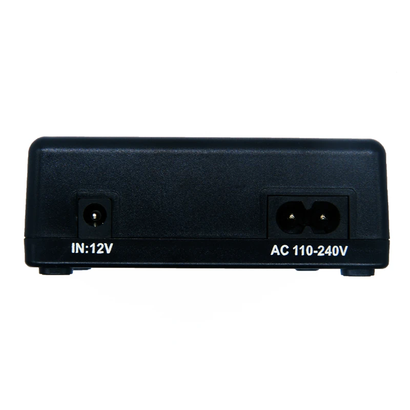 Connector Lii-PD4 LCD 3.7 V 18650, 18350, 18500, 16340, 21700 20700B 20700, 10440, 14500, 26650, 1.2 V AA AAA battery NiMH de li
Connector Lii-PD4 LCD 3.7 V 18650, 18350, 18500, 16340, 21700 20700B 20700, 10440, 14500, 26650, 1.2 V AA AAA battery NiMH de li