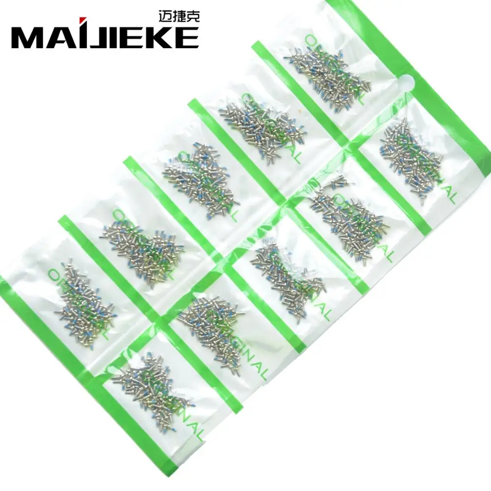 1000PCS/pack Original 3.5mm Inside Motherboard Frame Screws for Samsung note 4 note3 note2 N7100 note 1 mobile phone 3.0mm Screw
1000PCS/pack Original 3.5mm Inside Motherboard Frame Screws for Samsung note 4 note3 note2 N7100 note 1 mobile phone 3.0mm Screw