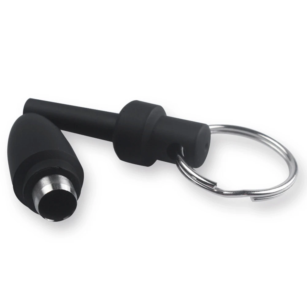With Key Ring Accessories Cigar Punch Cutter Draw Hole Rubber Gadgets Pocket Chain Clip Portable Blade Cool
With Key Ring Accessories Cigar Punch Cutter Draw Hole Rubber Gadgets Pocket Chain Clip Portable Blade Cool