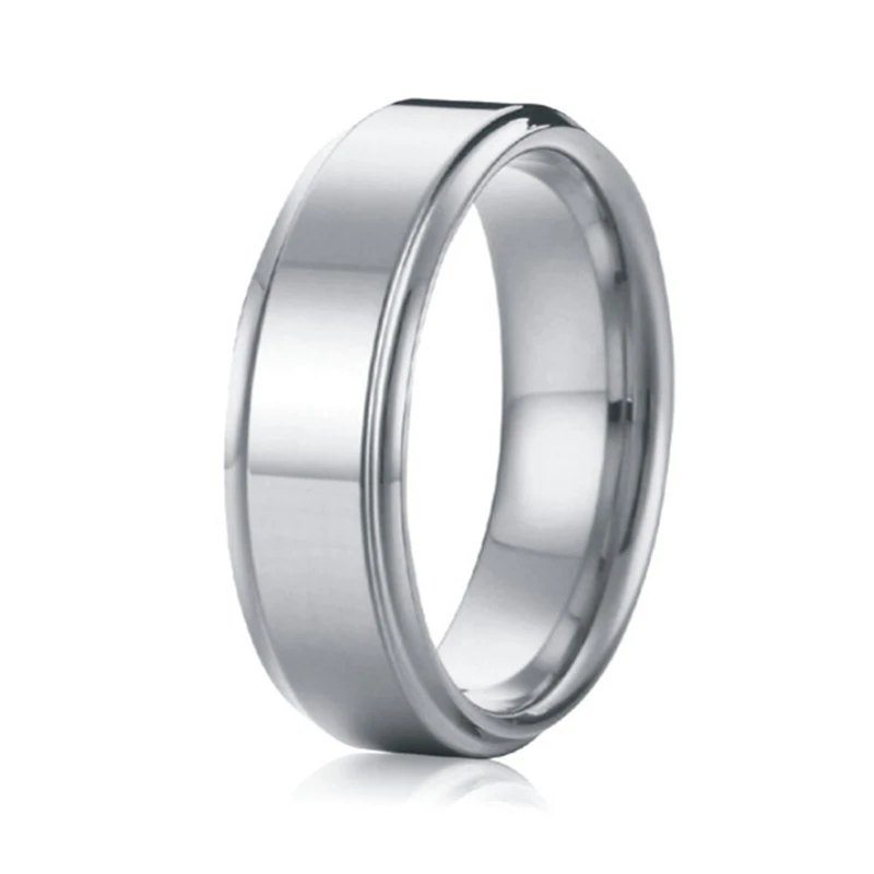 new arrival custom tailor handmade anti allergic titanium jewelry silver color rings for men
new arrival custom tailor handmade anti allergic titanium jewelry silver color rings for men