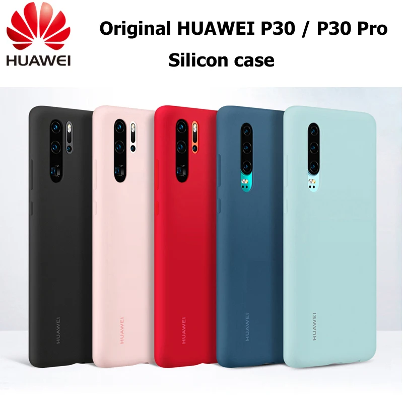 Original Huawei P30 P30 Pro Case HUAWEI Official Liquid Silicone Protective Cover Microfiber Insided Huawei P 30 P 30Pro case
Original Huawei P30 P30 Pro Case HUAWEI Official Liquid Silicone Protective Cover Microfiber Insided Huawei P 30 P 30Pro case