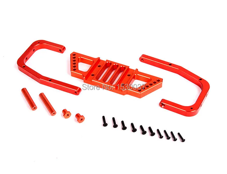 , CNC alloy Rear Bumper for 1/5 hpi rovan kingmotor baja 5b 5t 5sc rc car parts
, CNC alloy Rear Bumper for 1/5 hpi rovan kingmotor baja 5b 5t 5sc rc car parts