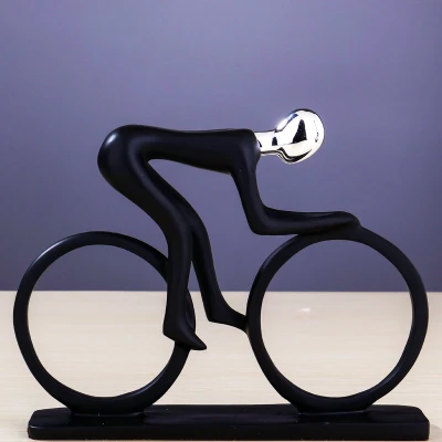 Resin Black Saxophone Guitar Violin Creative Music Characters Studio Wine Cabinet Points Music characters Ornament gift
Resin Black Saxophone Guitar Violin Creative Music Characters Studio Wine Cabinet Points Music characters Ornament gift
