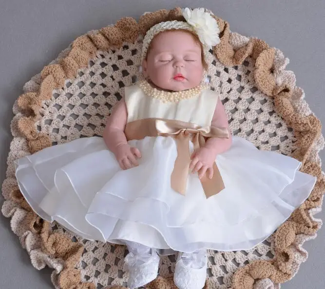 NPK 55 см loli Bebes Reborn Dolls play Toys, полностью силиконовая кукла Reborn Baby, Реалистичная кукла для сна, подарок на день рождения для маленькой девочки
NPK 55 см loli Bebes Reborn Dolls play Toys, полностью силиконовая кукла Reborn Baby, Реалистичная кукла для сна, подарок на день рождения для маленькой девочки