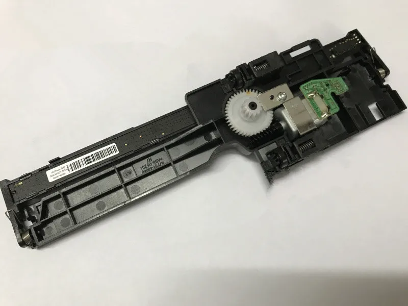 GiMerLotPy new scanner unit Scanner Head assembly for laserjet M125 M177 M126 M127 M128 M176 M225 M226 M125A M127A CZ181-40012
GiMerLotPy new scanner unit Scanner Head assembly for laserjet M125 M177 M126 M127 M128 M176 M225 M226 M125A M127A CZ181-40012