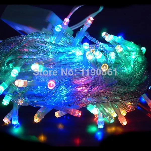 Бесплатная доставка, праздничная светодиодная гирлянда RGB 100, наружная гирлянда для сада, 10 м, 220 В, 110 В, Рождественская лампа
Бесплатная доставка, праздничная светодиодная гирлянда RGB 100, наружная гирлянда для сада, 10 м, 220 В, 110 В, Рождественская лампа