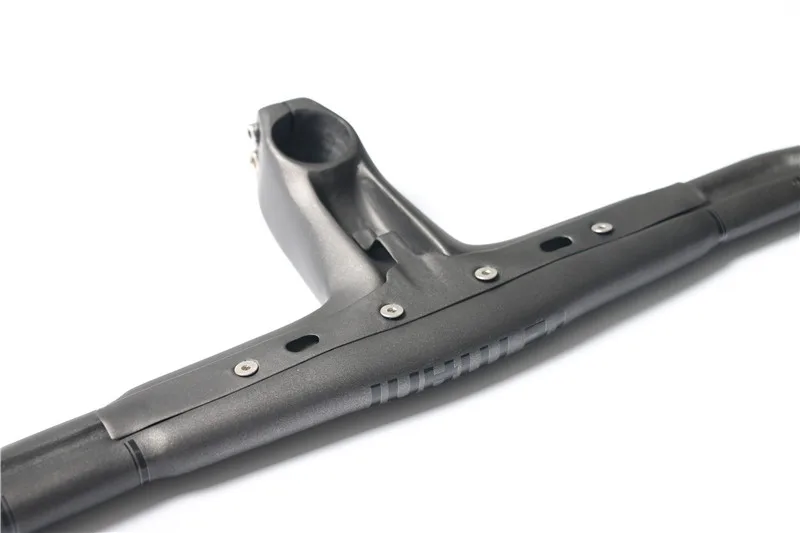 TEMANI Carbon Fiber Bike Bent Handlebar + Stem 28.6mm Integrated Handlebar Road Bike Ultralight 400/420/440mm Bicycle Handlebar
TEMANI Carbon Fiber Bike Bent Handlebar + Stem 28.6mm Integrated Handlebar Road Bike Ultralight 400/420/440mm Bicycle Handlebar