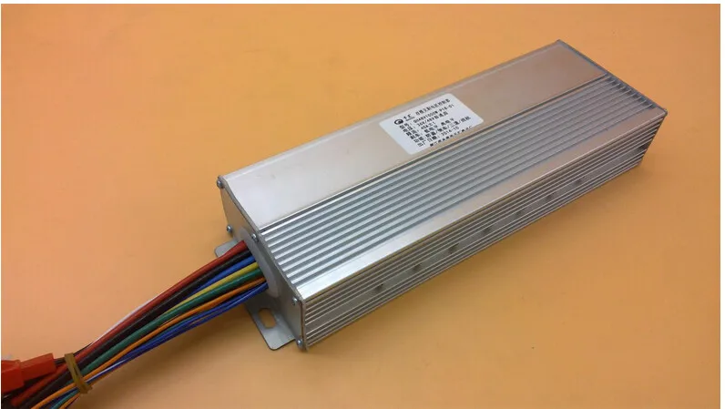 1000W 72V sensorless dual mode 18Mosfets electric bicycle brushless speed controller , motor controller
1000W 72V sensorless dual mode 18Mosfets electric bicycle brushless speed controller , motor controller