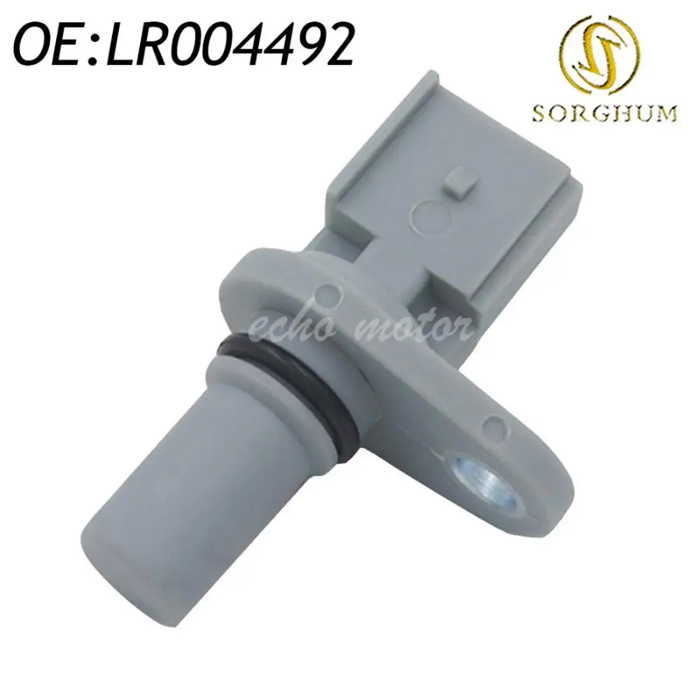Новый Датчик положения распределительного вала для Acura MDX RDX RLand Rover LR004492 6C11-12K073-AA 6C1112K073AA
Новый Датчик положения распределительного вала для Acura MDX RDX RLand Rover LR004492 6C11-12K073-AA 6C1112K073AA
